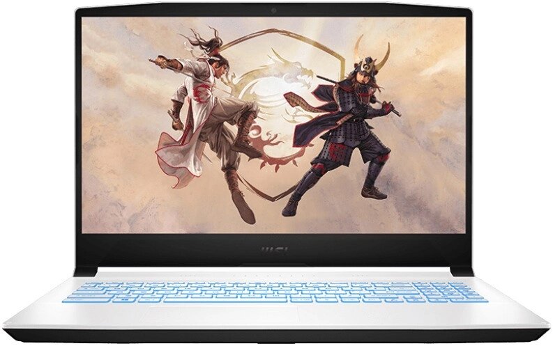 Ноутбук 15.6" MSI Sword 15 A12UE-487XRU [9S7-158333-487] IPS FullHD/Core i7-12700H/16/SSD512Gb/NV GF RTX 3060 6Gb/Free от компании F-MART - фото 1