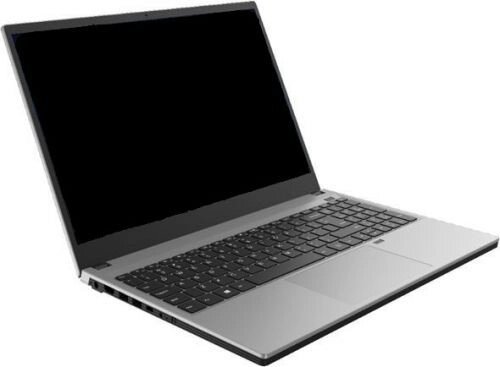 Ноутбук 15.6" RIKOR ME-1554.2 IPS FullHD/Ryzen 3-5425U/8/SSD256Gb/AMD Radeon Vega 6/noOS черный от компании F-MART - фото 1