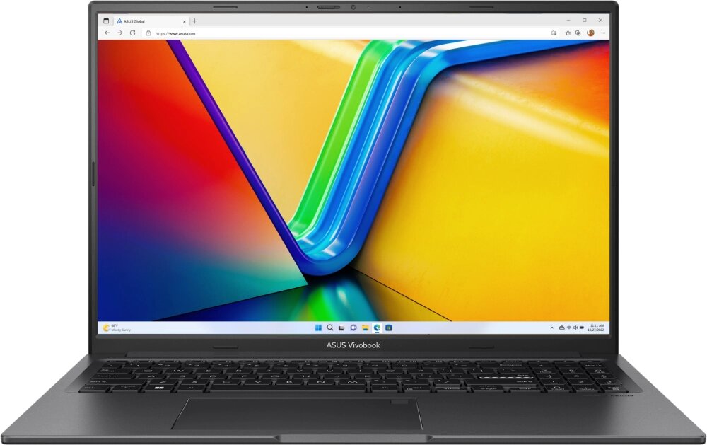 Ноутбук 16" IPS WQXGA LENOVO Legion Pro 5 16IRX8 grey (Core i7 13700HX/16Gb/1Tb SSD/4060 8Gb/noOS) (82WK003VRK) от компании F-MART - фото 1