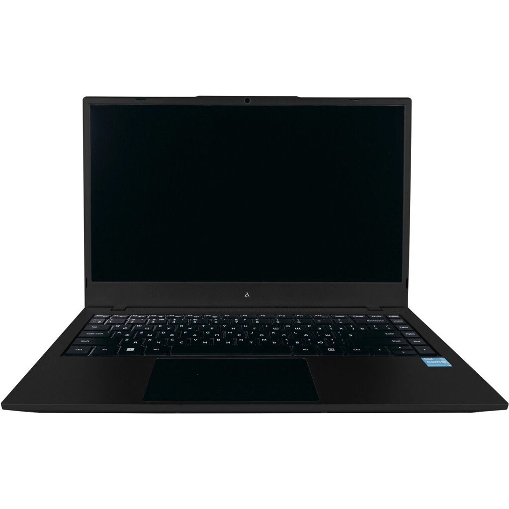 Ноутбук ACD 14S G2 Intel Core i3-1315U/16Gb/SSD512Gb/14";/IPS/FHD/NoOS/black (AH14SI1362WDB) от компании F-MART - фото 1