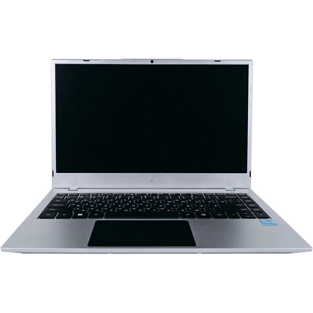 Ноутбук ACD 14S Intel Core i5-1235U/16Gb/SSD512Gb/14";/IPS/FHD/NoOS/silver (AH14SI2262WS) от компании F-MART - фото 1