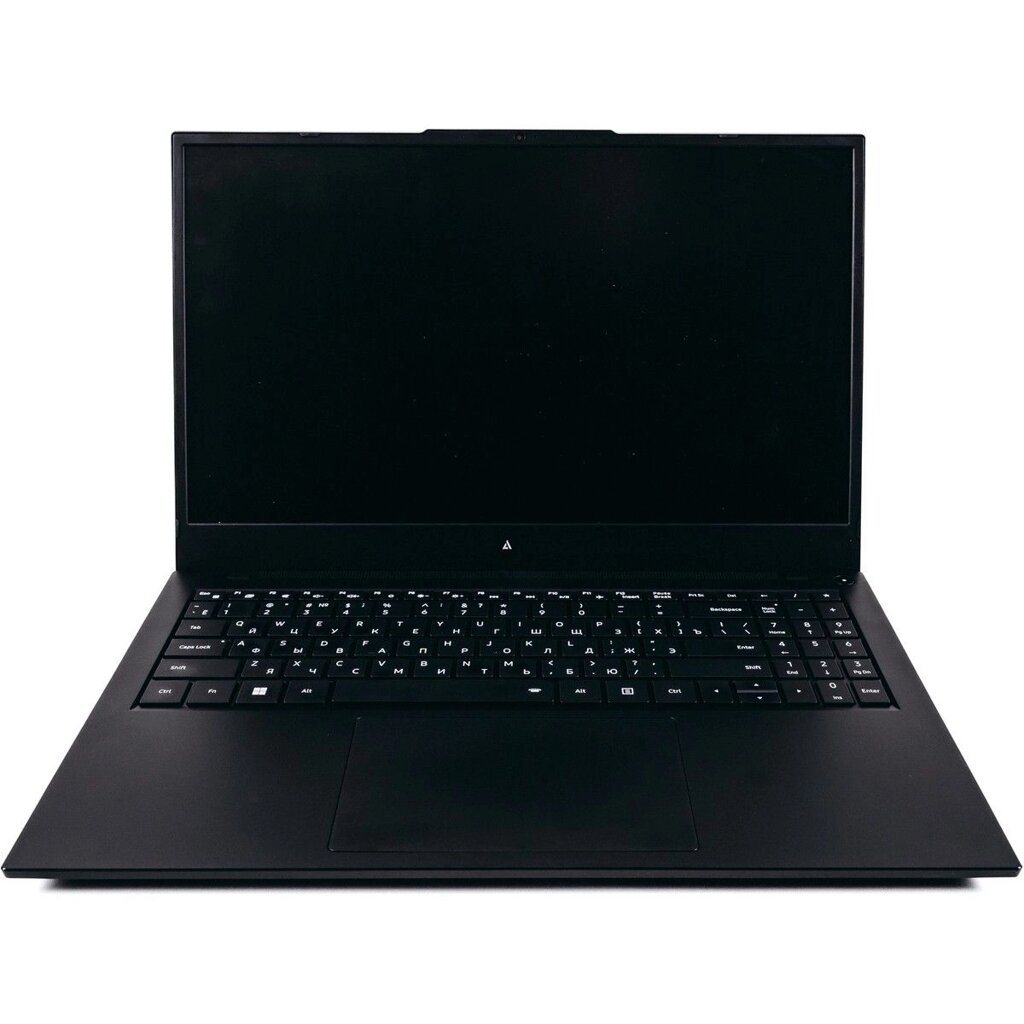 Ноутбук ACD 15S G2 Intel Core i7-1255U/8Gb/SSD256Gb/15.6";/IPS/FHD/NoOS/black (AH15SI3286WB) от компании F-MART - фото 1