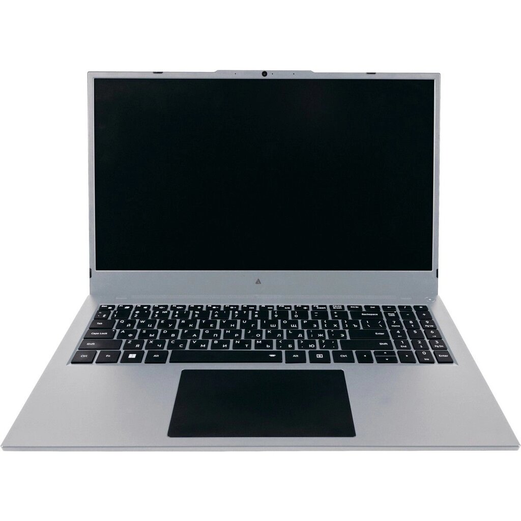 Ноутбук ACD 15S G3 Intel Core i5-1335U/16Gb/SSD512Gb/15.6";/IPS/FHD/NoOS/silver (AH15SI2362WS) от компании F-MART - фото 1