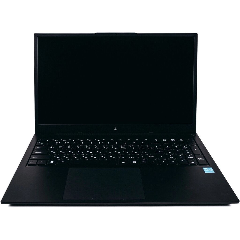 Ноутбук ACD 17S G2 Intel Core i7-1355U/16Gb/SSD512Gb/17.3";/IPS/FHD/NoOS/black (AH17S3362WB) от компании F-MART - фото 1