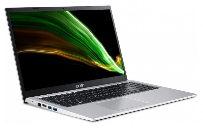 Ноутбук ACER Acer Aspire 3 A315-58-55AH (NX. ADDER. 01K) от компании F-MART - фото 1