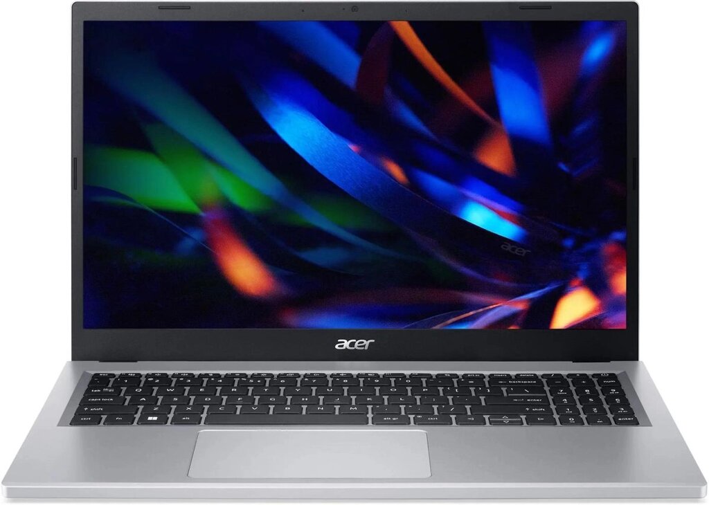 Ноутбук ACER Acer Extensa EX215-33-384J (NX. EH6CD. 001) от компании F-MART - фото 1
