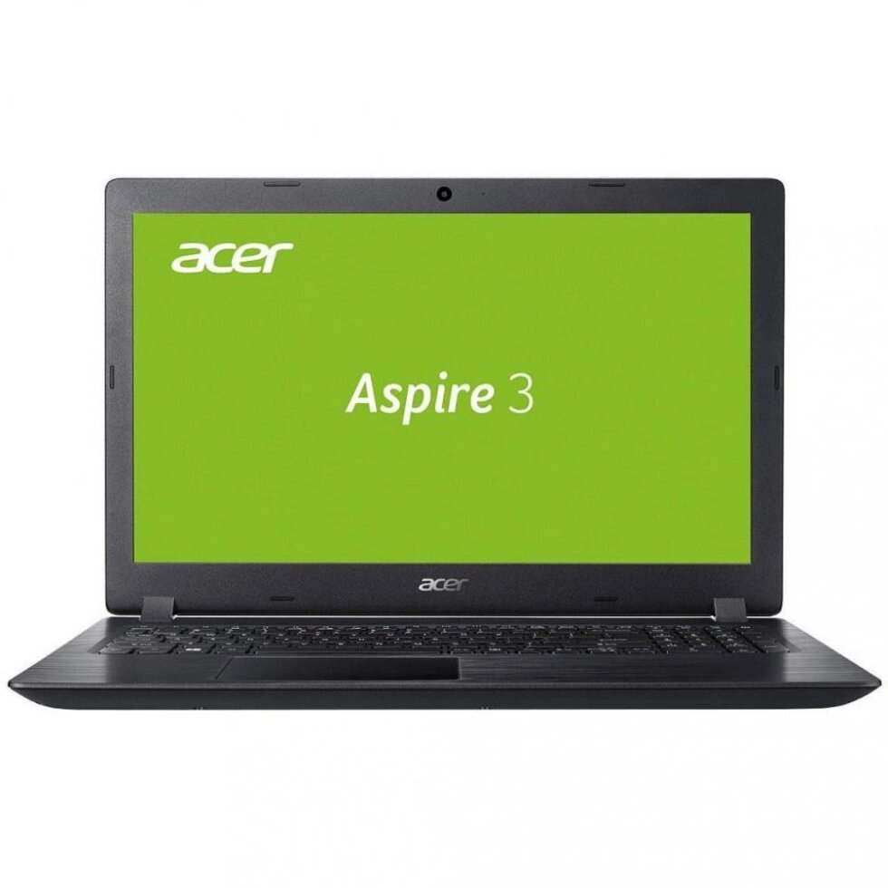 Ноутбук Acer Aspire 3 A315-21-402F (NX. GNVEU.081) от компании F-MART - фото 1