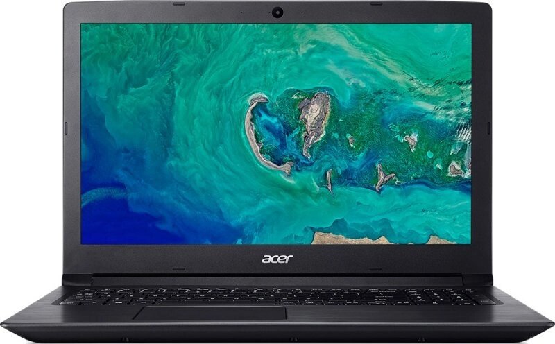 Ноутбук Acer Aspire 3 A315-41-R8E5 (1143733) от компании F-MART - фото 1