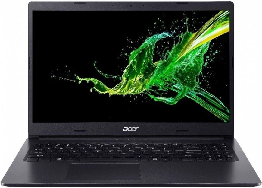 Ноутбук Acer Aspire 3 A315-55KG-32U3 от компании F-MART - фото 1