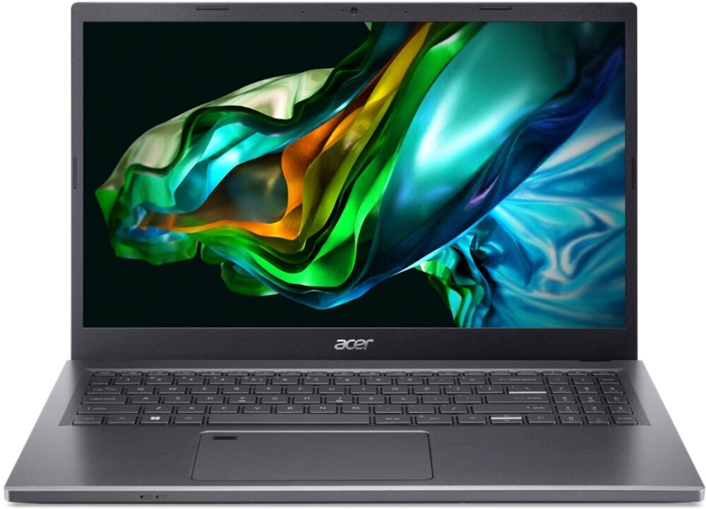 Ноутбук Acer Aspire 5 A515-58GM-735Z Core i7 13620H 16Gb SSD512Gb NVIDIA GeForce RTX 2050 4Gb 15.6" IPS FHD (1920x1200) от компании F-MART - фото 1