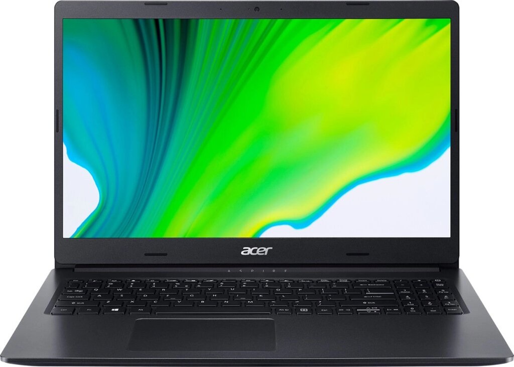 Ноутбук Acer Aspire A315-57G-34ZN (NX. HZRER.00K) от компании F-MART - фото 1
