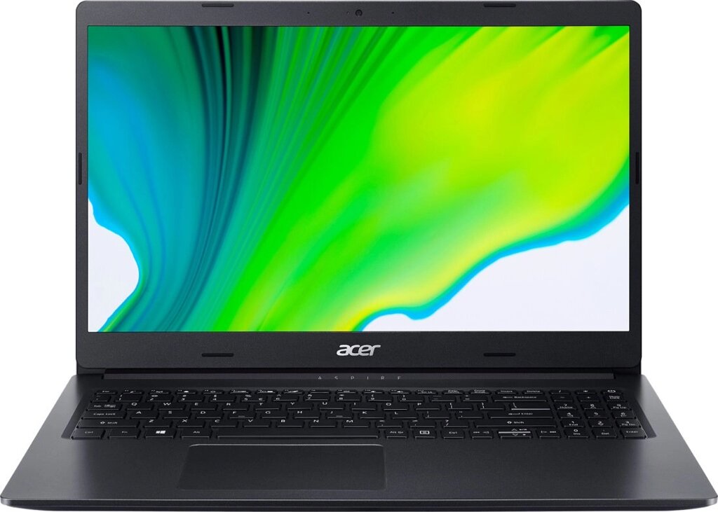 Ноутбук ACER Aspire A315-57G-58HN black (NX. HZRER.00C) от компании F-MART - фото 1