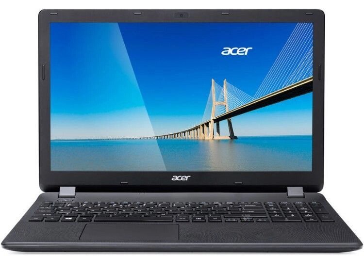 Ноутбук Acer EX 2519-C298 (NX. EFAER.051) от компании F-MART - фото 1