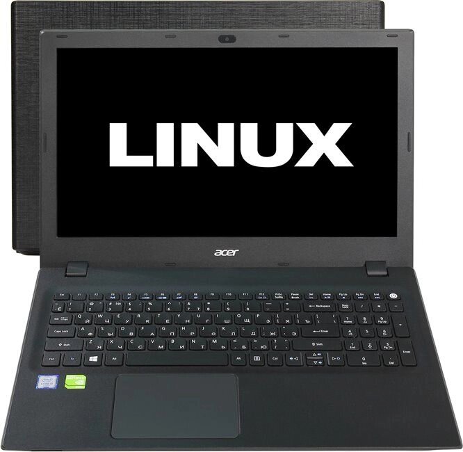 Ноутбук Acer EX2520G-320Q (NX. EFCER.007) от компании F-MART - фото 1