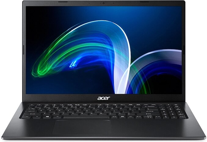 Ноутбук Acer Extensa EX215-32 black (NX. EGNER.004) от компании F-MART - фото 1