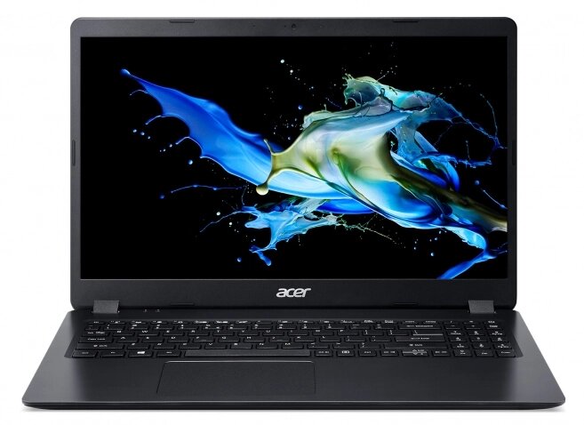 Ноутбук Acer Extensa EX215-32 black (NX. EGNER.006) от компании F-MART - фото 1