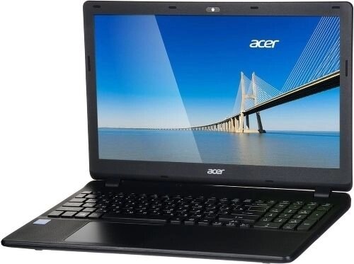Ноутбук Acer Extensa EX2519-C4TE (NX.EFAER.010 (12*)) от компании F-MART - фото 1