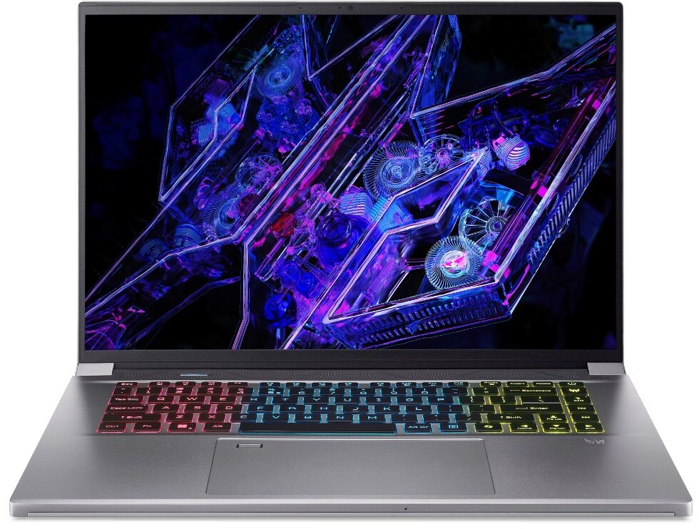 Ноутбук Acer Predator Helios 18 PH18-72-92TD Core i9 14900HX 32Gb SSD2Tb NVIDIA GeForce RTX4090 16Gb 18" IPS WQXGA от компании F-MART - фото 1