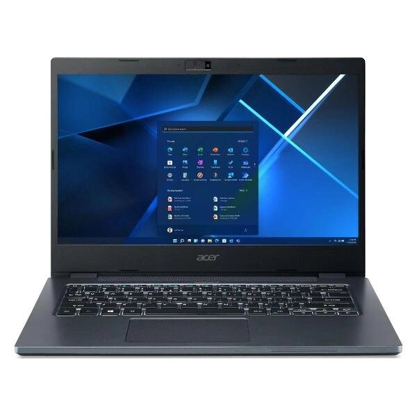 Ноутбук ACER TMP414-51-50CR TravelMate  14.0'' FHD (1920x1080) IPS/Intel Core i5-1135G7 2.40GHz Quad/16GB+512GB от компании F-MART - фото 1