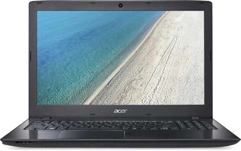 Ноутбук Acer TravelMate TMP259-G2-M-57C8 (1191220) от компании F-MART - фото 1