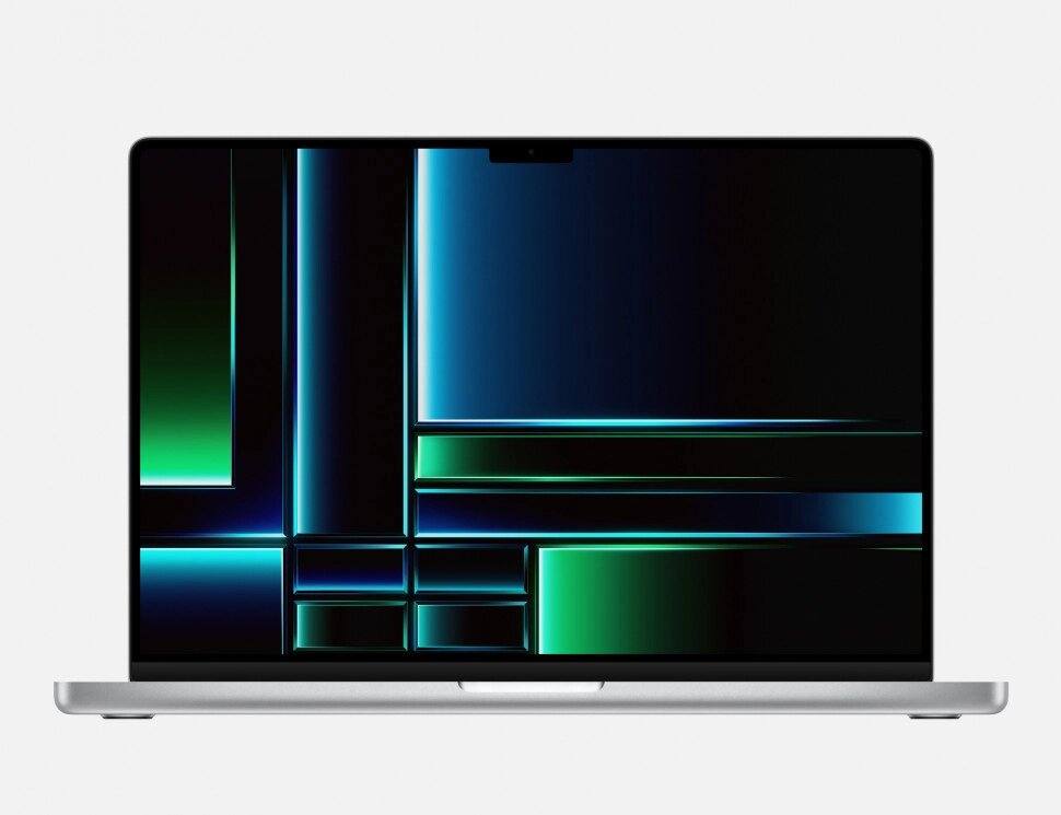 Ноутбук Apple MacBook Pro A2780 M2 Pro 12 core 16Gb SSD512Gb/19 core GPU 16.2" Liquid Retina XDR (3456x2234) Mac OS от компании F-MART - фото 1