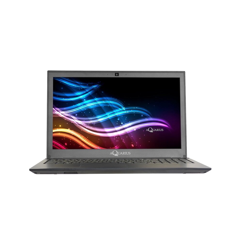 Ноутбук Aquarius Cmp NS685U R11 (Исп. 2) Intel Core i5 10210U/8Gb/256Gb SSD/15.6" FHD IPS AG (1920x1080), VGA, RJ45, от компании F-MART - фото 1