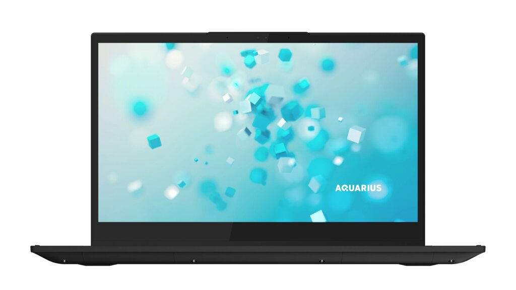 Ноутбук Aquarius Cmp NS685U R11 (Исп. 2) Intel Core i5 10210U/8Gb/256Gb SSD/15.6" FHD IPS AG (1920x1080), VGA, RJ45, от компании F-MART - фото 1