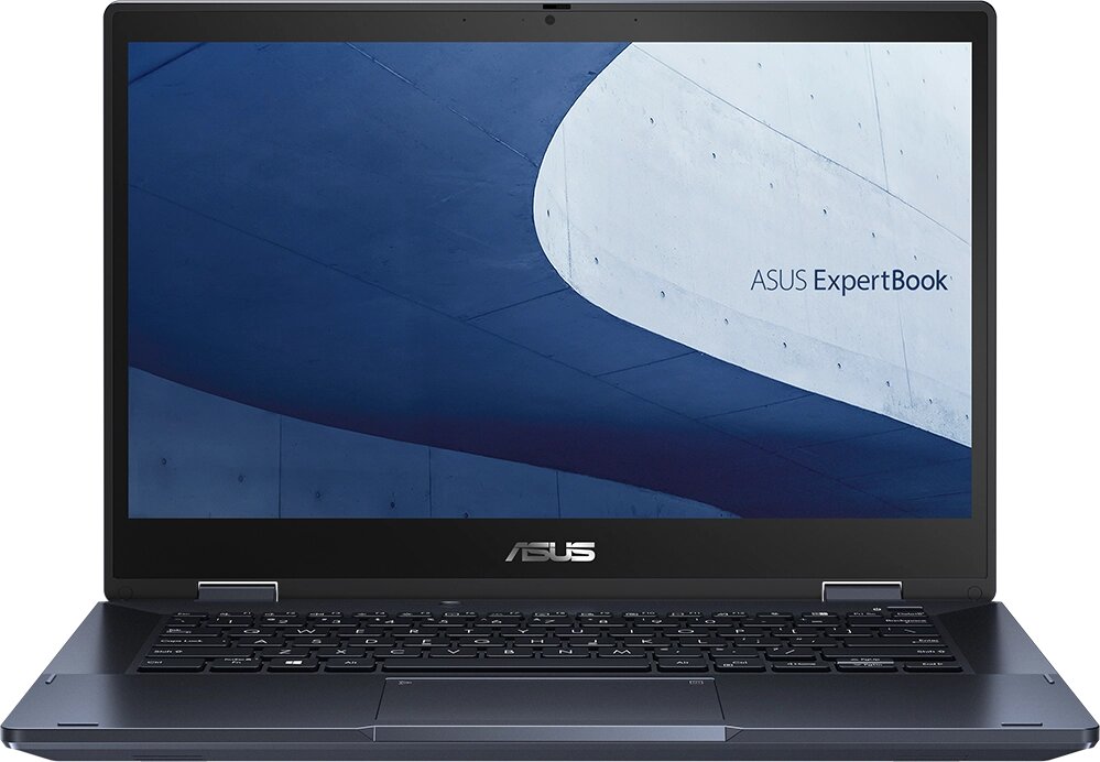 Ноутбук ASUS ExpertBook B1 B1402CBA-EB3831 Intel Core i3 1215U 1200MHz/14"/1920x1080/8GB/512GB SSD/Intel UHD от компании F-MART - фото 1