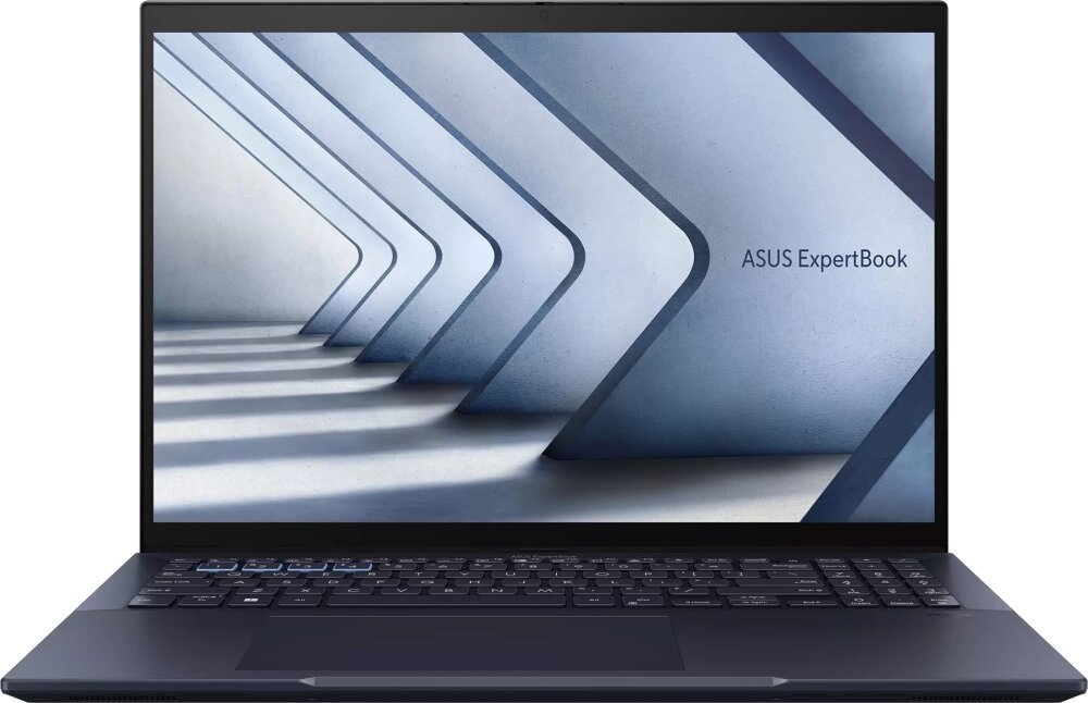 Ноутбук ASUS Expertbook B5 B5604CVA-QY0051 [90NX07A1-M001S0] Star Black 16"{2560x1600  i5 1335U от компании F-MART - фото 1