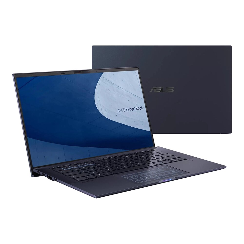 Ноутбук Asus ExpertBook B9 B9403CVA-KM0250X Core i7 1365U 32Gb SSD2Tb Intel Iris Xe graphics 14" OLED WQXGA+ от компании F-MART - фото 1