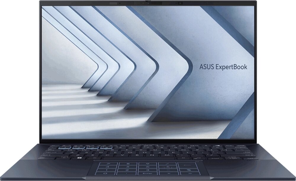 Ноутбук Asus ExpertBook B9 B9403CVA-KM0498X Core i5 1335U 16Gb SSD1Tb Intel Iris Xe graphics 14" OLED WQXGA+ от компании F-MART - фото 1