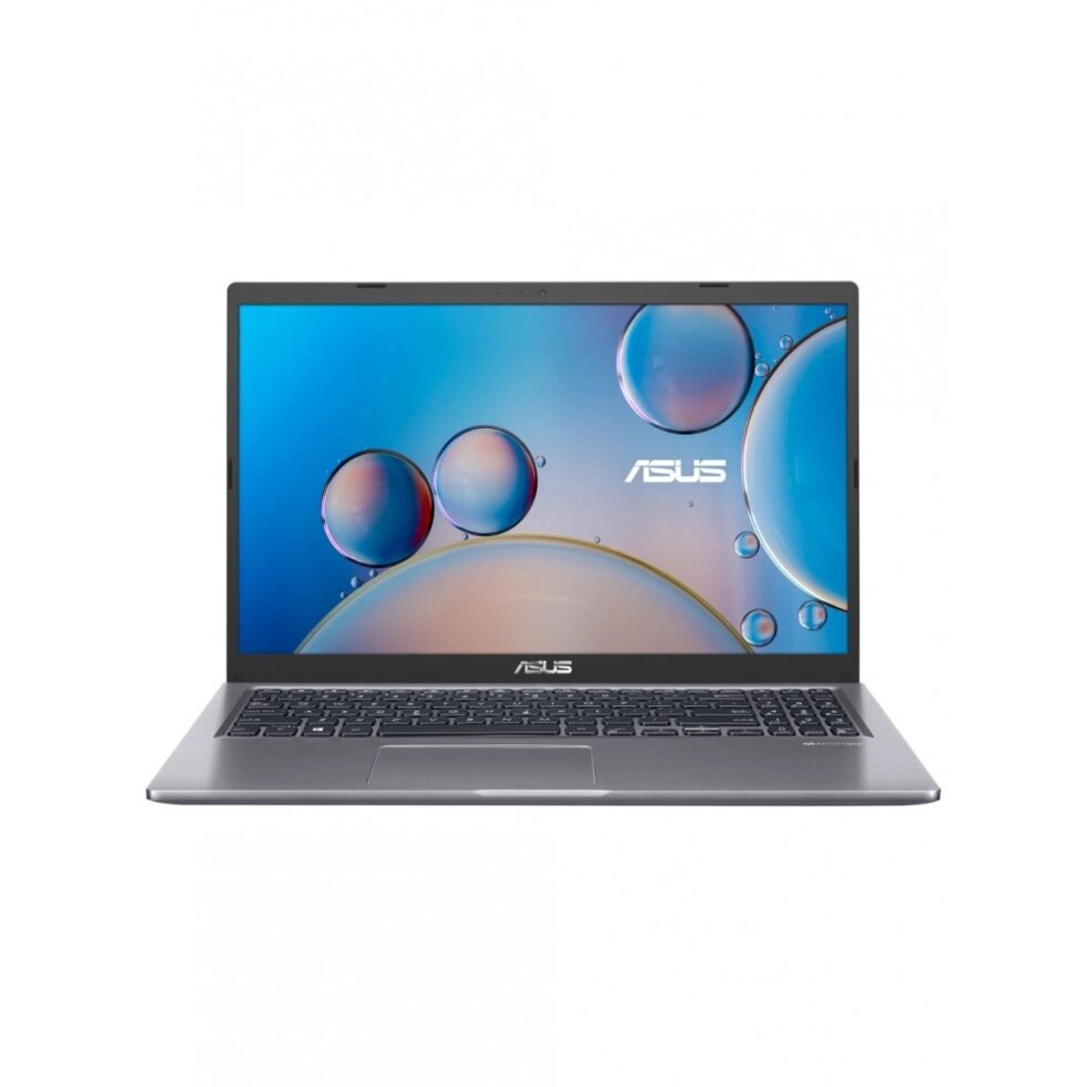 Ноутбук ASUS M515DA-BR390 gray (90NB0T41-M10610) от компании F-MART - фото 1