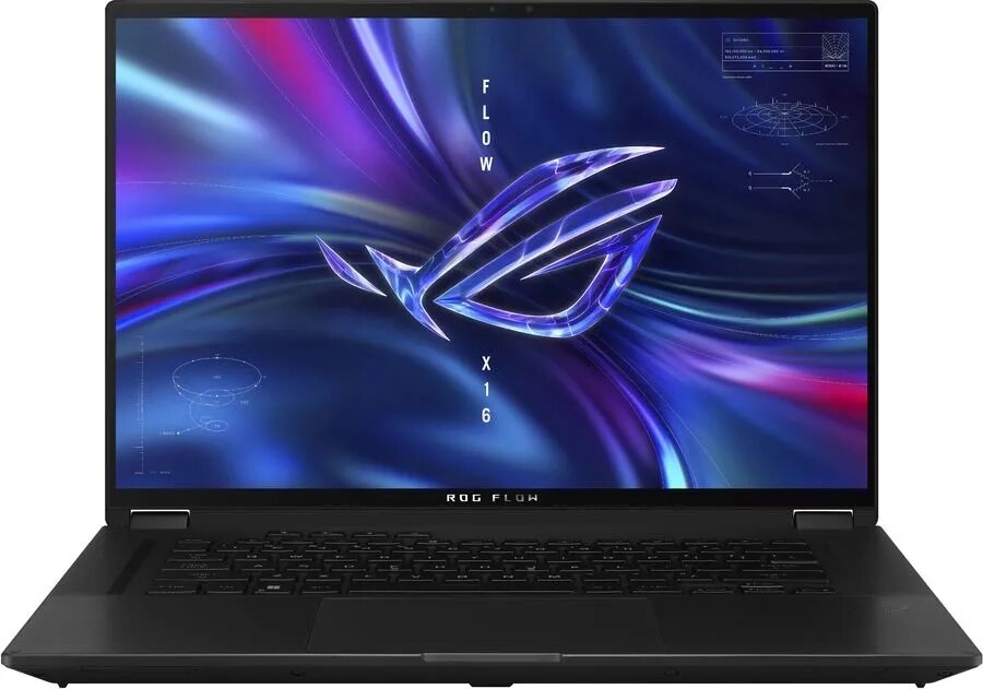 Ноутбук Asus ROG G713RM-KH097 17.3"(1920x1080 (матовый, 360Hz) IPS)/AMD Ryzen 7 6800H от компании F-MART - фото 1