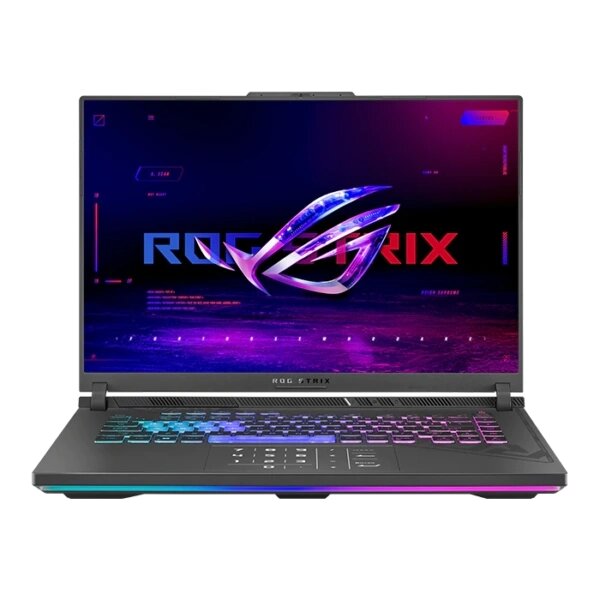 Ноутбук ASUS ROG GU603VV-G16. I74060 16" CI7-13620H 16/512GB W11H от компании F-MART - фото 1