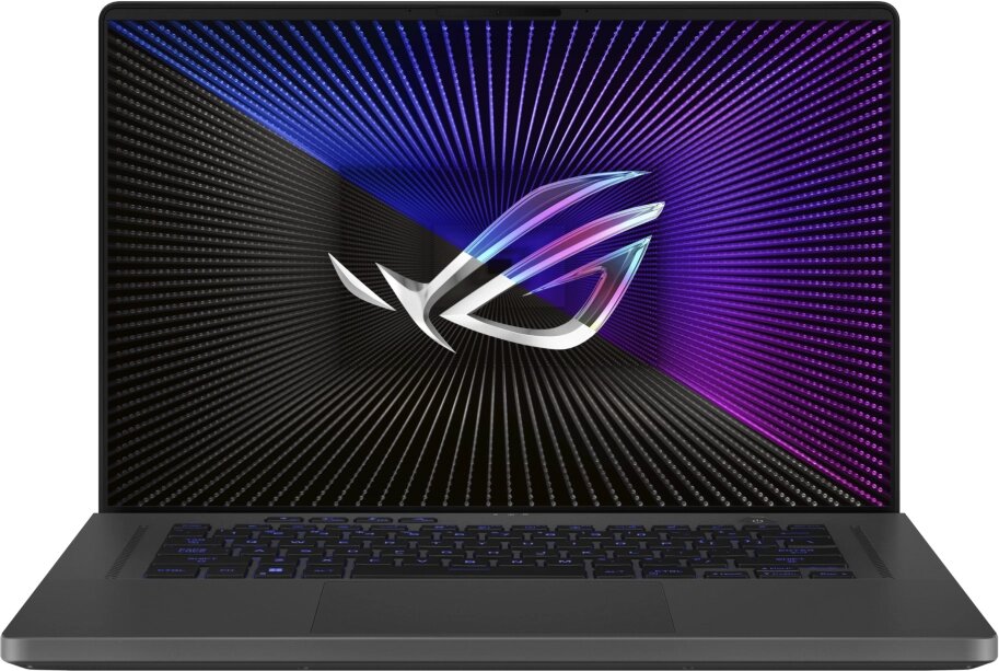 Ноутбук Asus ROG Strix G16 G614JI-N4413 Core i7 13650HX 32Gb SSD1Tb NVIDIA GeForce RTX4070 8Gb 16" IPS WQXGA от компании F-MART - фото 1