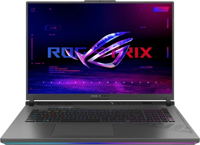 Ноутбук Asus ROG STRIX G614JU-N4098 16" CI7-13650HX 16G/1TB NO OS от компании F-MART - фото 1