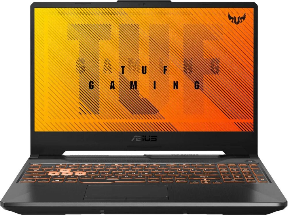 Ноутбук Asus TUF Gaming FA507XI-HQ014 Ryzen 9 7940HS 16Gb SSD512Gb NVIDIA GeForce RTX4070 8Gb 15.6" IPS WQHD от компании F-MART - фото 1