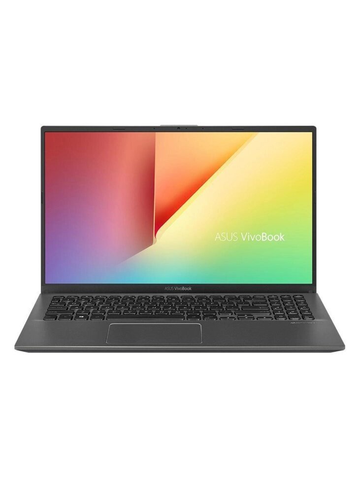 Ноутбук Asus VivoBook 15 X512DA-EJ992T (90NB0LZ3-M15960) от компании F-MART - фото 1