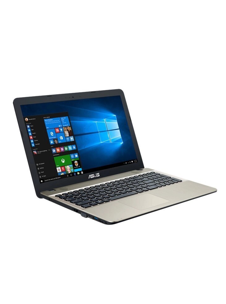Ноутбук Asus VivoBook X540UB-DM048T от компании F-MART - фото 1