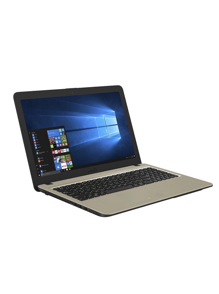 Ноутбук Asus VivoBook X540UB-DM264 от компании F-MART - фото 1