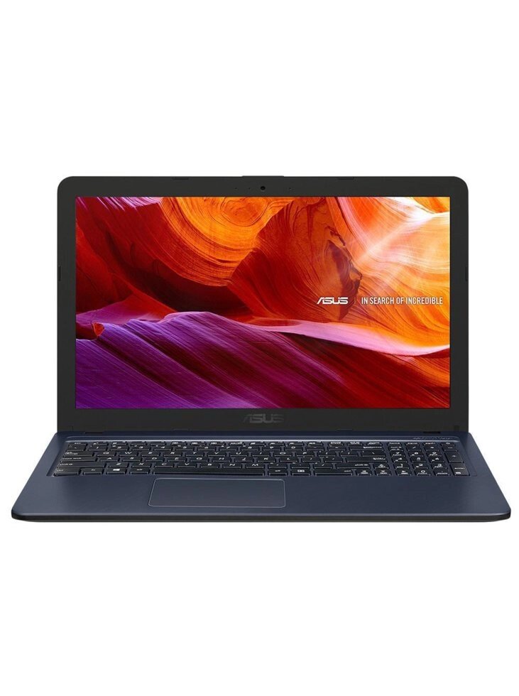 Ноутбук Asus VivoBook X543UB-DM1170 от компании F-MART - фото 1