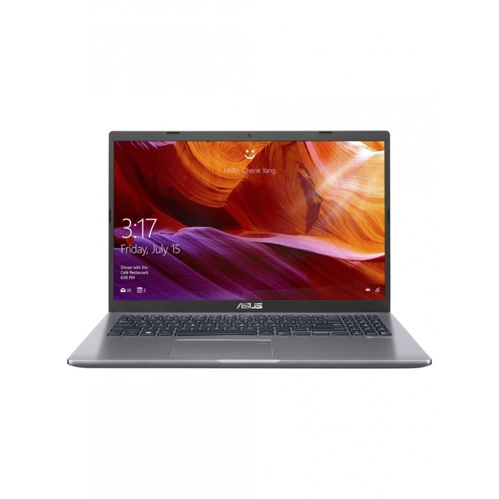 Ноутбук Asus X509JA-EJ025T (90NB0QE2-M05270) от компании F-MART - фото 1