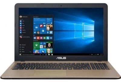 Ноутбук Asus X540LJ-XX011D (90NB0B11-M01470) от компании F-MART - фото 1