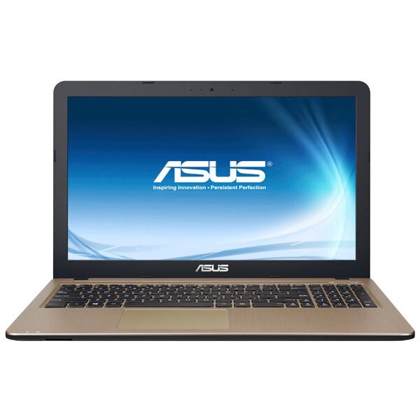 Ноутбук Asus X540LJ-XX569D (90NB0B11-M09330) от компании F-MART - фото 1