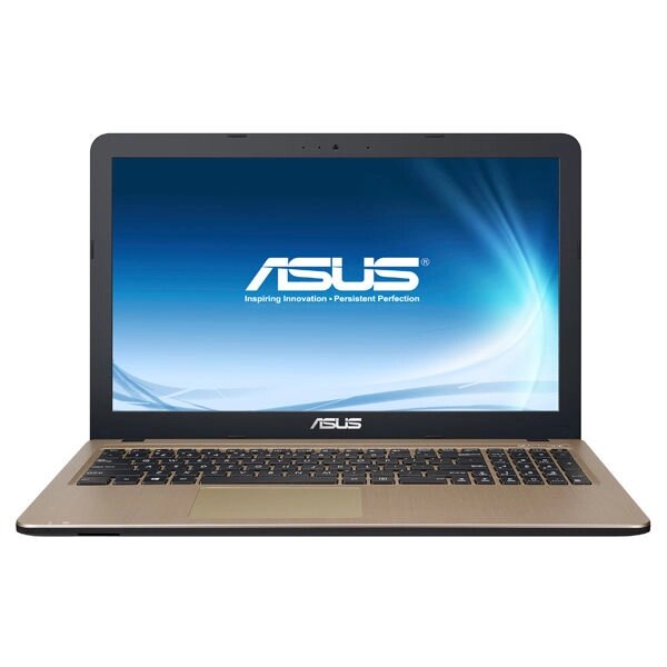 Ноутбук Asus X540SA-XX012D (90NB0B31-M03510) от компании F-MART - фото 1