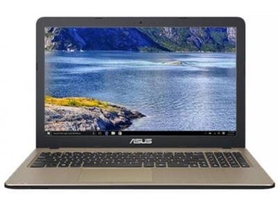 Ноутбук ASUS X540UB-GQ026 (90NB0IM1-M00300) от компании F-MART - фото 1