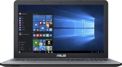 Ноутбук ASUS X540YA-XO648D (90NB0CN3-M10410) от компании F-MART - фото 1