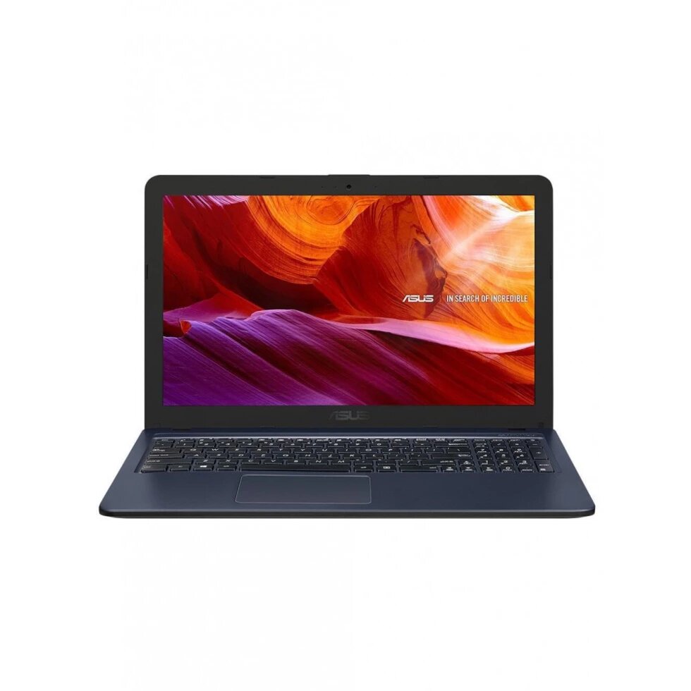 Ноутбук ASUS X543MA-DM1140 grey (90NB0IR7-M22080) от компании F-MART - фото 1