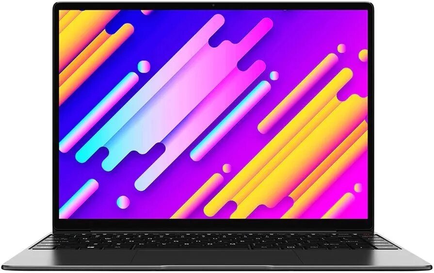 Ноутбук Chuwi CoreBook X 14"(2160x1440 IPS)/Intel Core i5 1235U (1.3Ghz)/16384Mb/512SSDGb/noDVD/Int: Intel Iris Xe от компании F-MART - фото 1