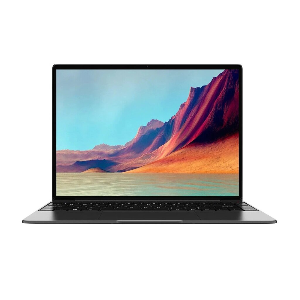 Ноутбук CHUWI CoreBook X 14"(2160x1440 IPS)/Intel Core i5 12450H (2Ghz)/16384Mb/512SSDGb/noDVD/Int: Intel UHD от компании F-MART - фото 1